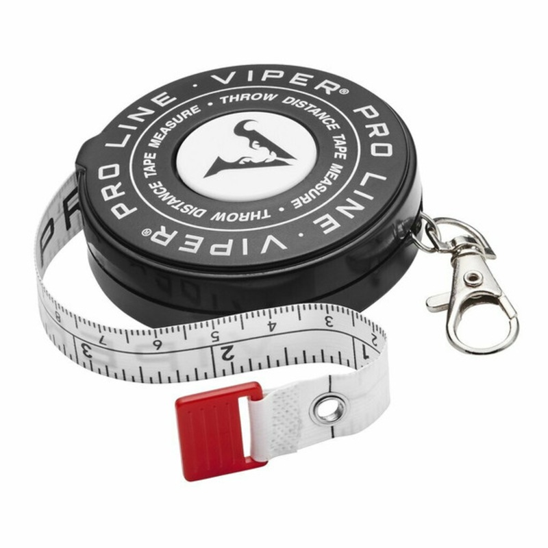 VIPER PRO LINE – Throw Line Measuring Tape