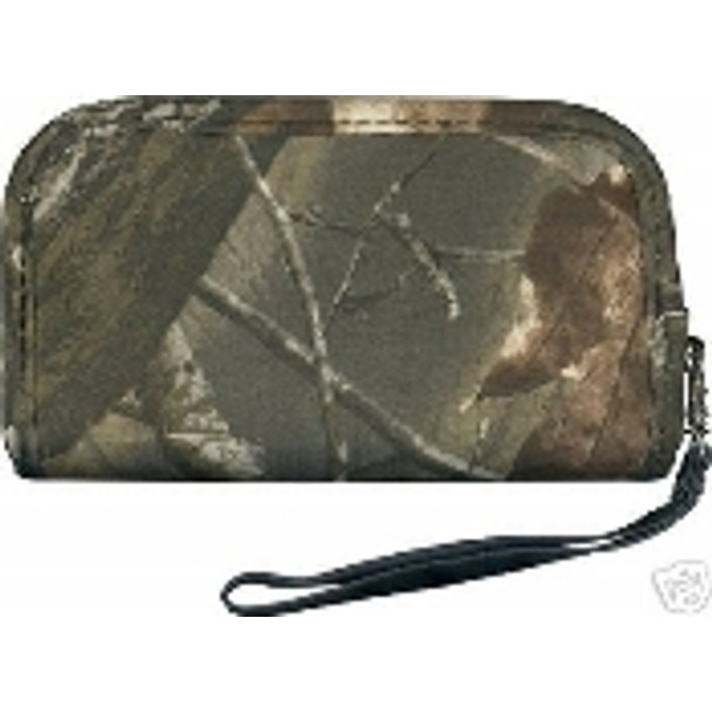 Casemaster Deluxe Camo Case 36-0802-99