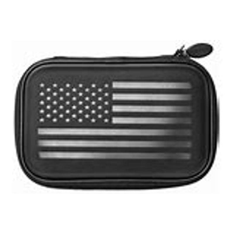 Casemaster Sentinel Case – USA/black