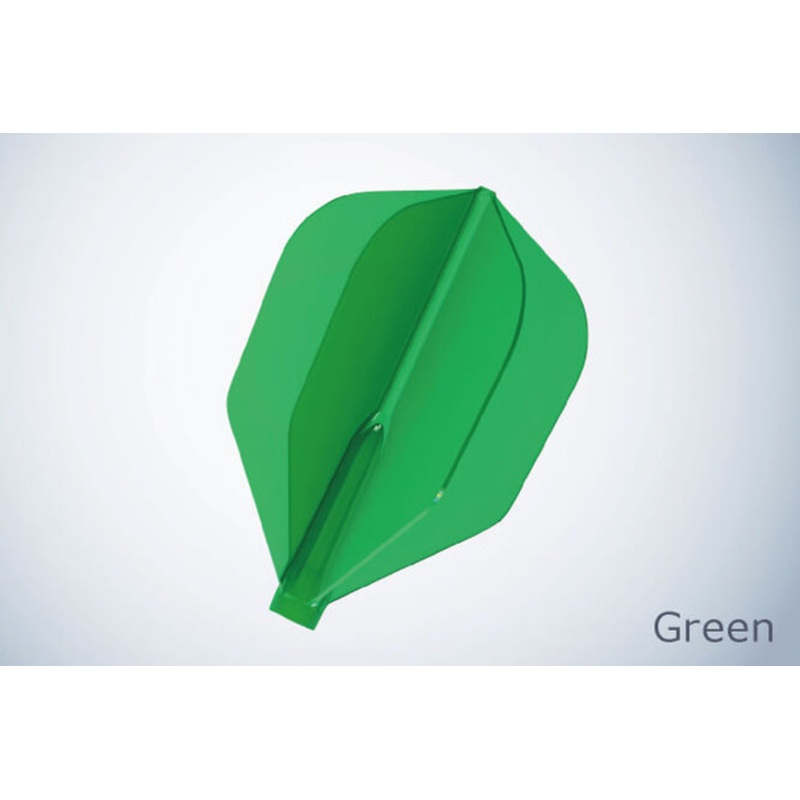 Cosmo Fit Flight AIR  – Shape Green
