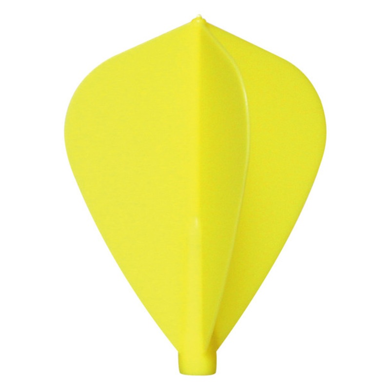 Cosmo Fit Flight  – Kite Yellow