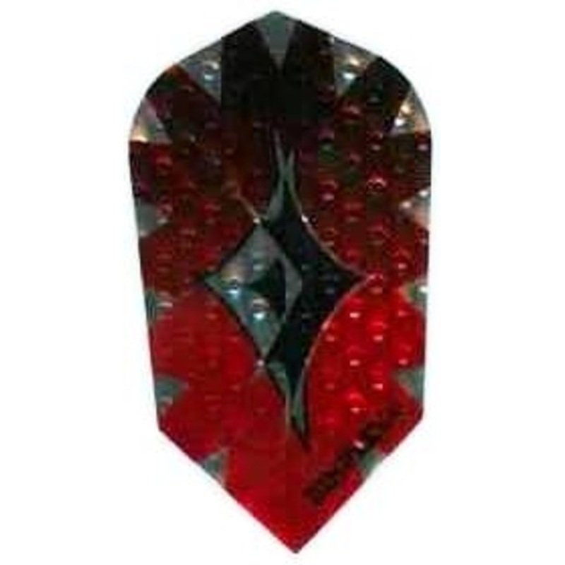 Dimplex Slim Flights, “Black and White” 30-9347