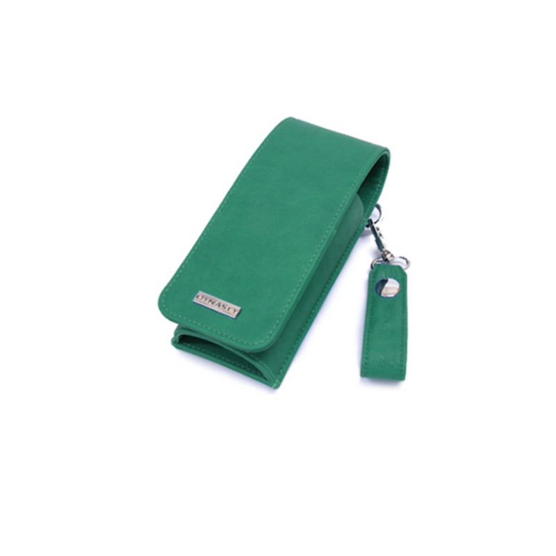 Dynasty GARAGE S Case – Green
