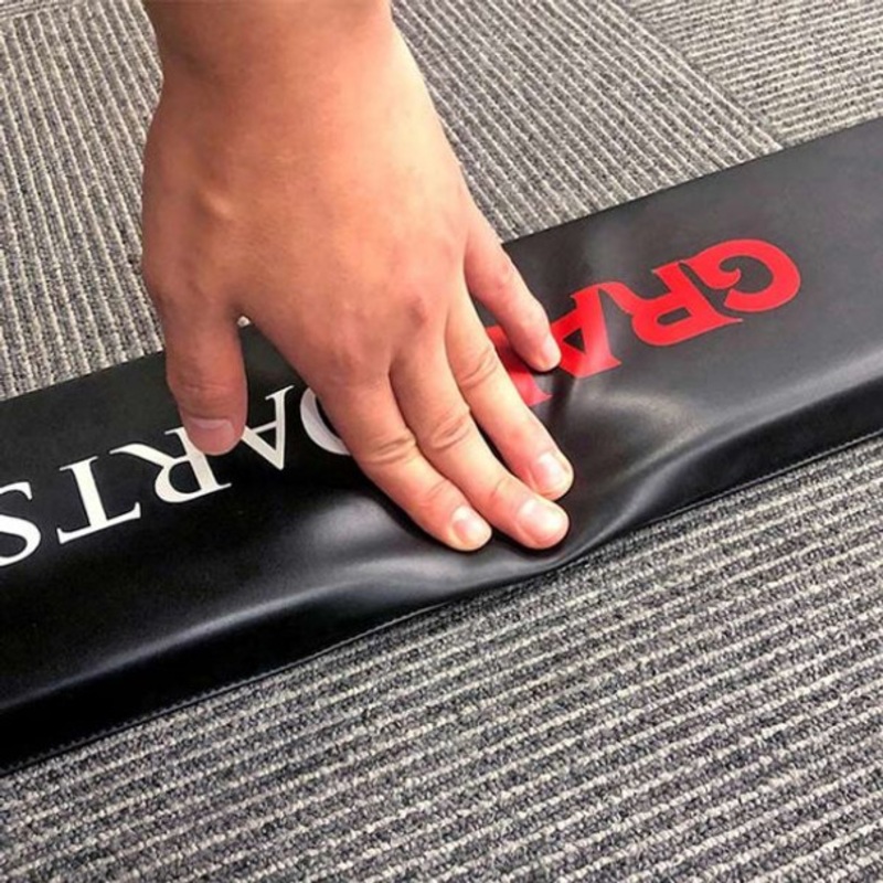 GRAN SOFT OCHE Adhesive Gel Type