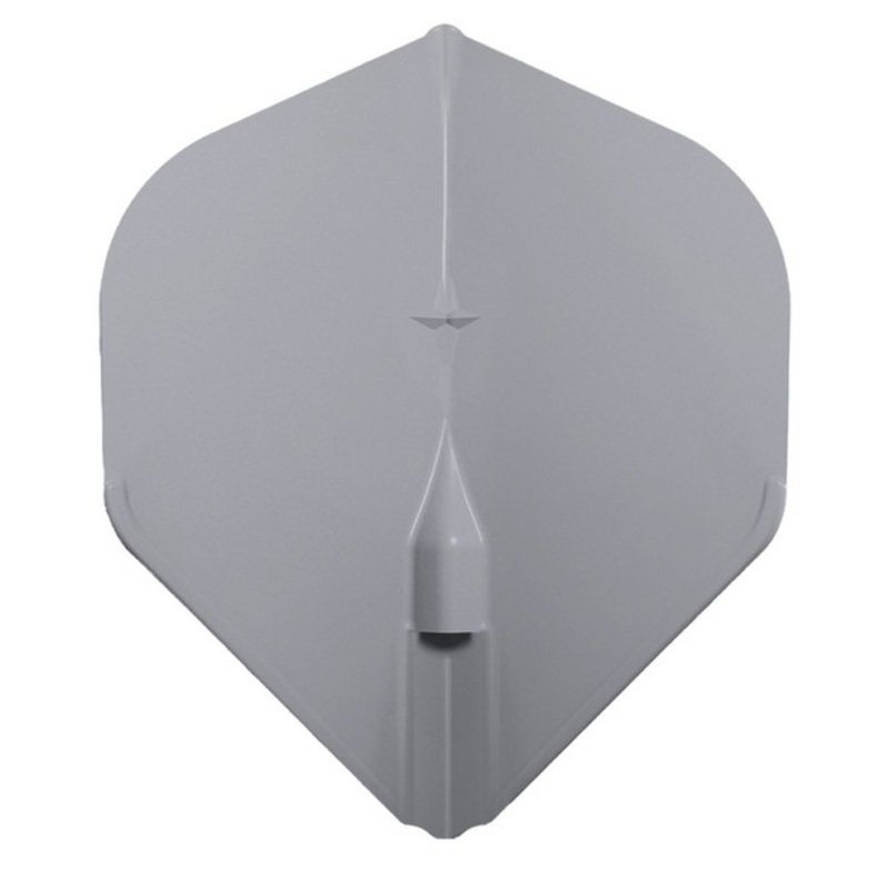 L-Style EZ L1 Standard Flights – Grey