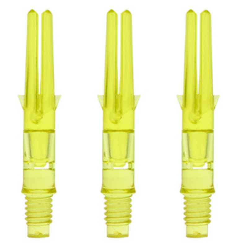 L-Style L-Shaft Straight Silent Yellow Shafts – 130