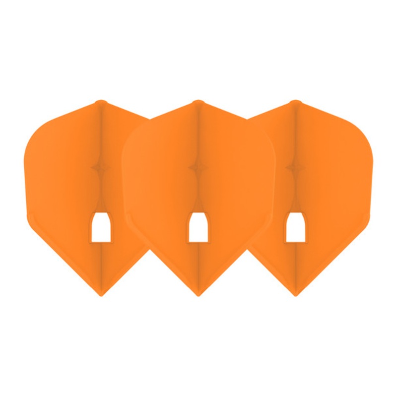 L-Style PRO L3c Champagne Flights – Orange
