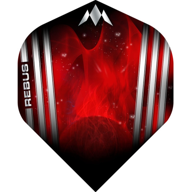 Mission Solo Flights – 100 Micron – No2 (Standard) – Rebus