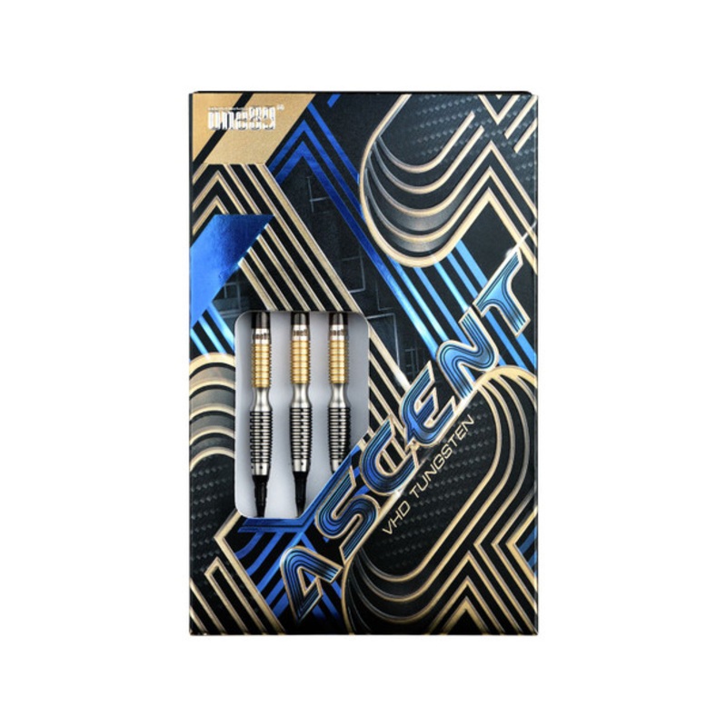 ONE80 Ascent 03 20g Soft Tip