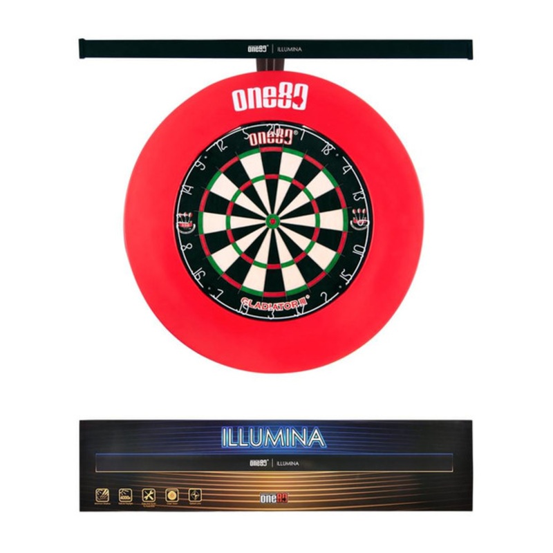 ONE80 Illumina Lighting System