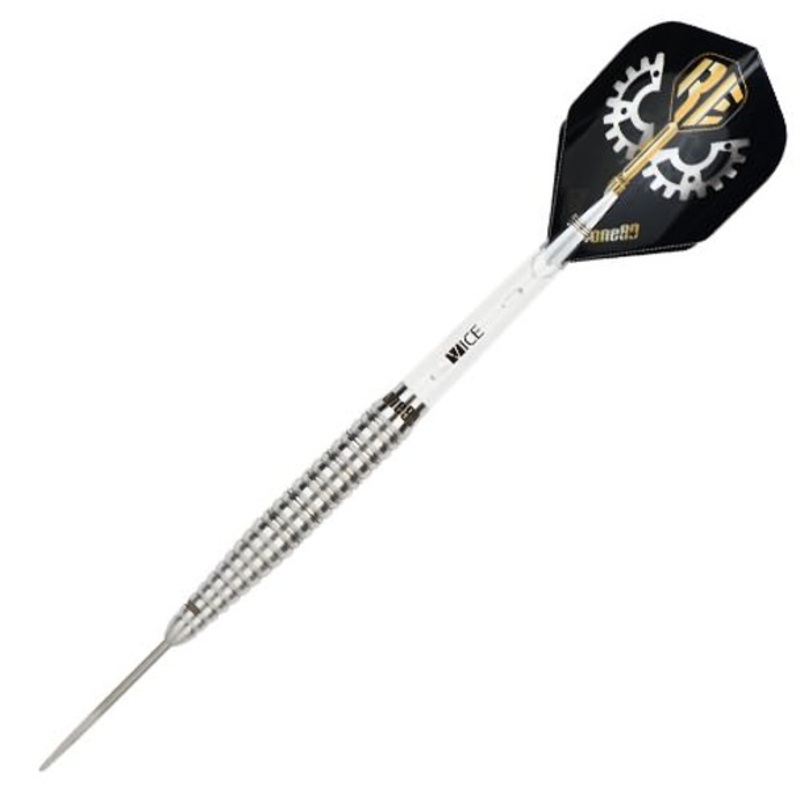 ONE80 R2 Regulator Steel Tip – 20g