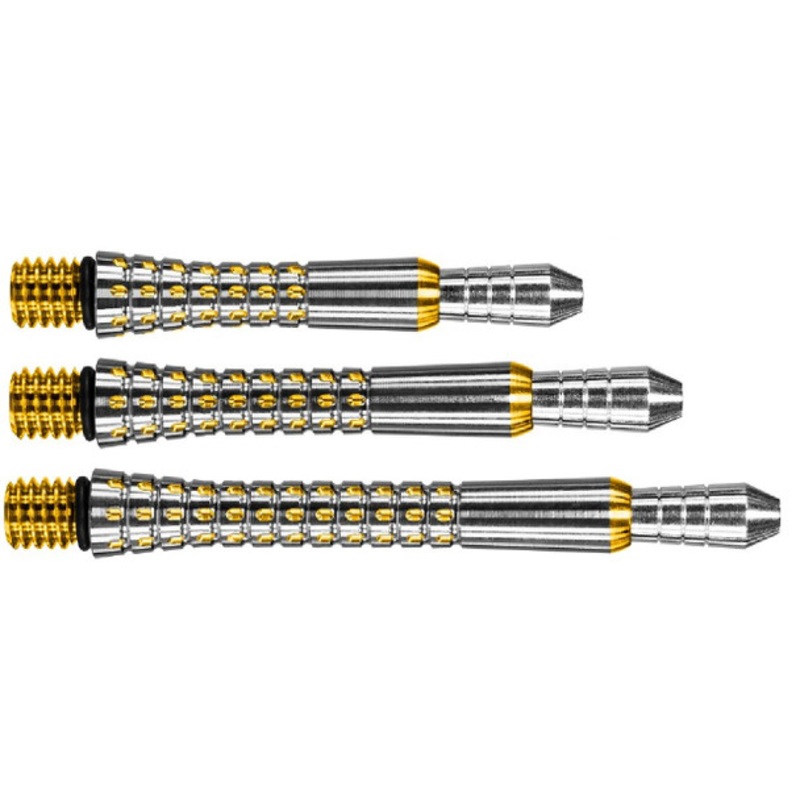 Target Gold Pixel Titanium Shafts – Short