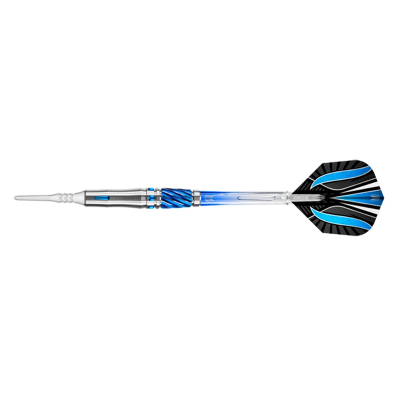 Target Haruki Muramatsu Rising Sun 2.1 19g Soft Tip