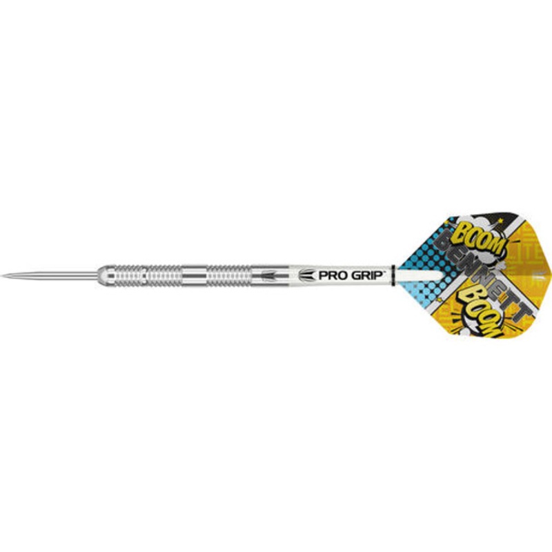 TARGET LEIGHTON BENNETT G1 STEEL TIP – 20GM