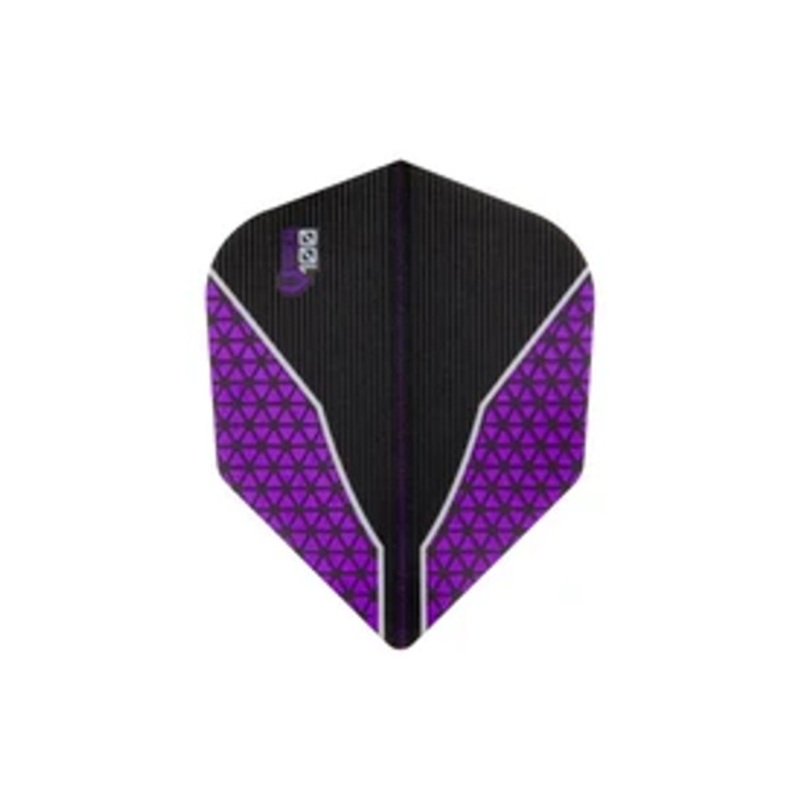 V-100 Flights Standard Purple Flights