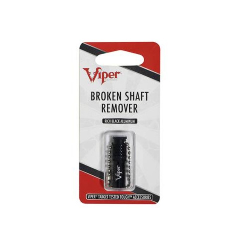 VIPER Broken Shaft Extractor/Remover – Black
