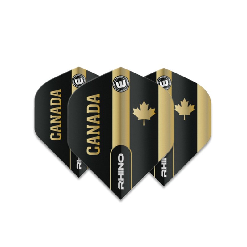 Winmau Rhino Standard Flight – Canada