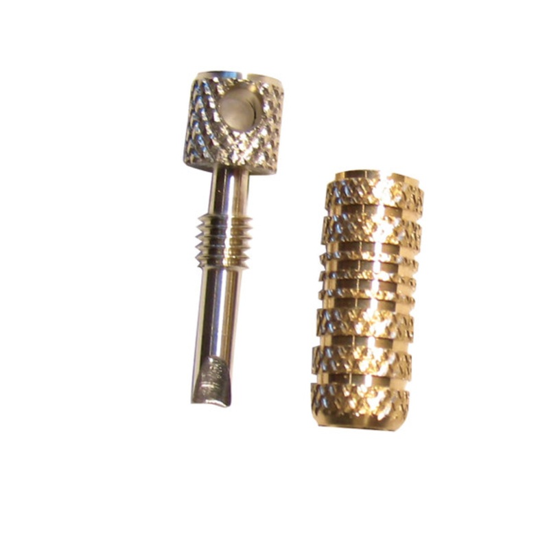 Broken Shaft Remover – Elkadart