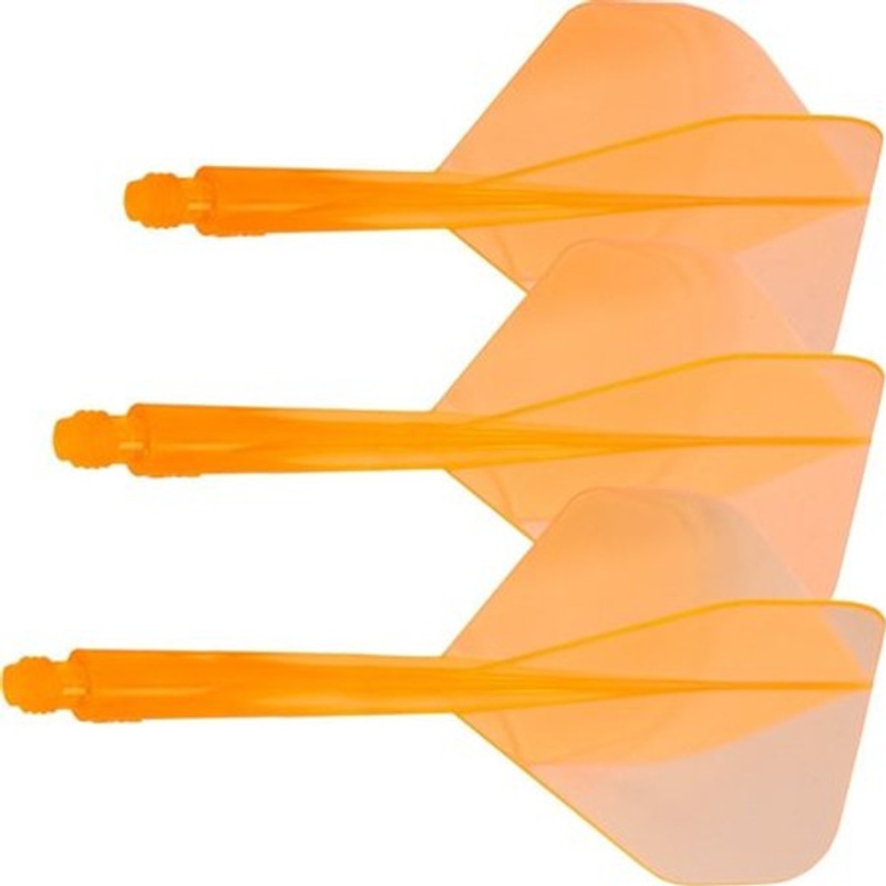 Condor AXE – Neon Orange – Standard Short