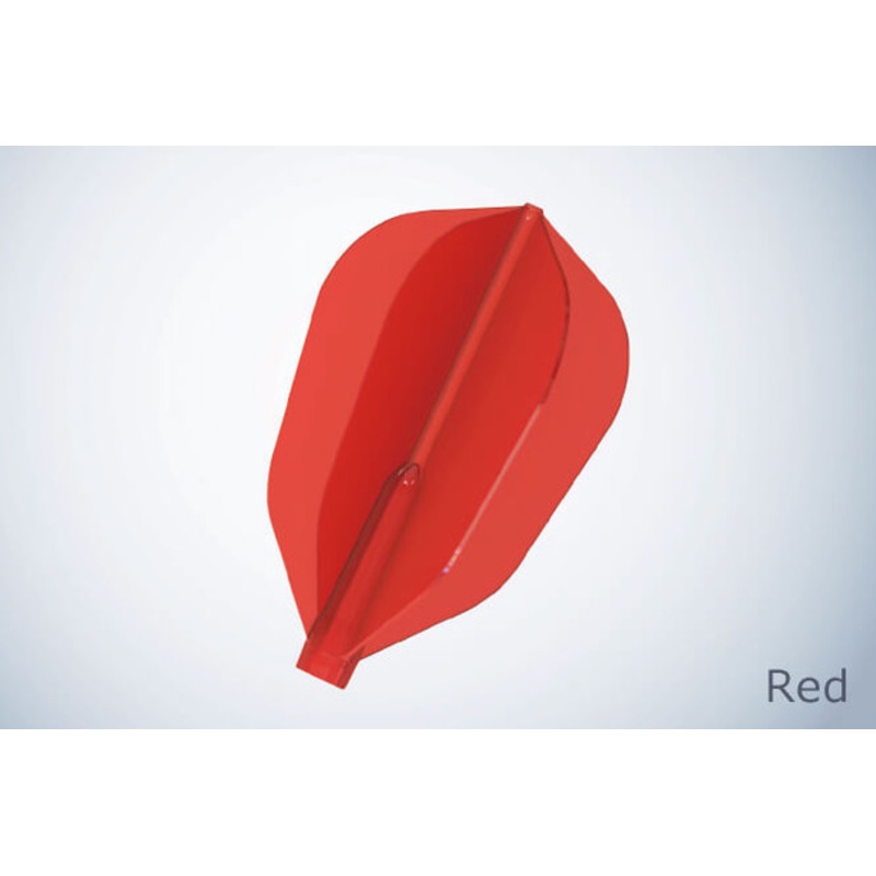 Cosmo Fit Flight AIR  – Super Shape Red