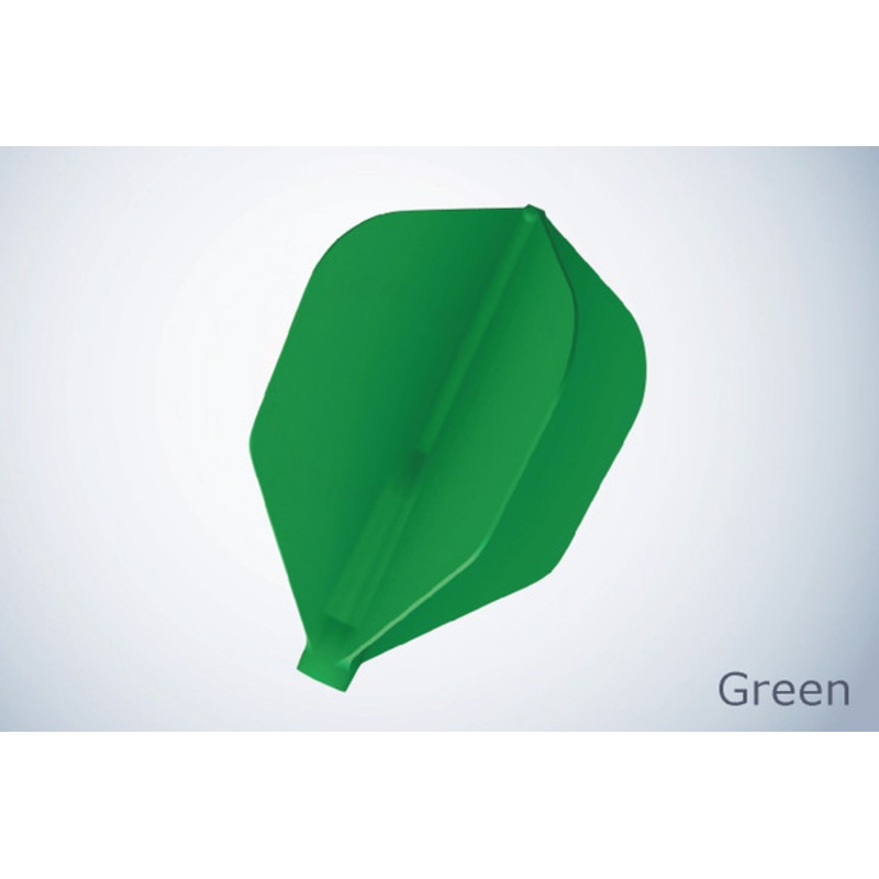 Cosmo Fit Flight  – Shape Green