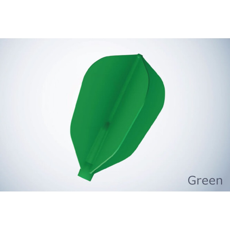 Cosmo Fit Flight  – Super Shape Green