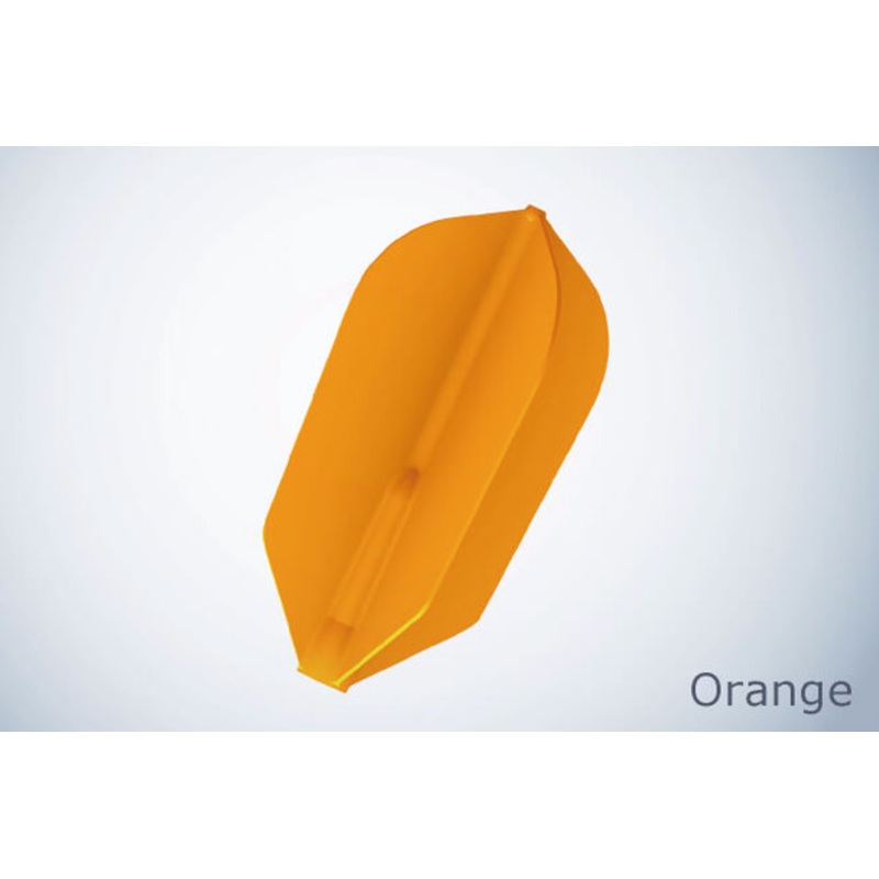 Cosmo Fit Flight – Super Slim Orange
