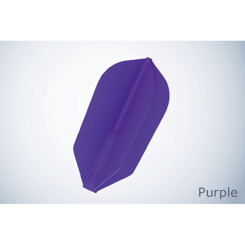 Cosmo Fit Flight – Super Slim Purple