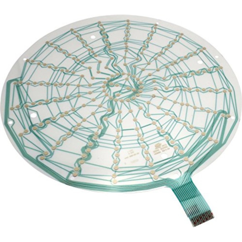 GRANBOARD3s SENSOR SHEET