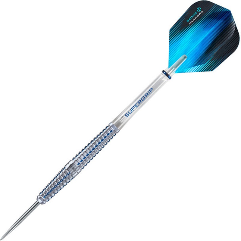 Harrows SONIC 25g Steel Tip