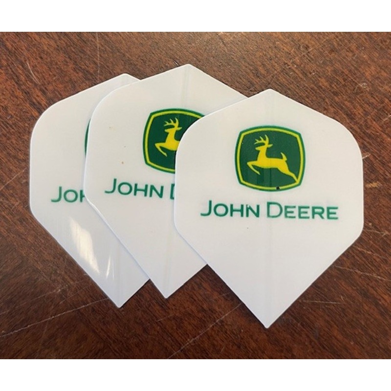 John Deere Flights, Standard