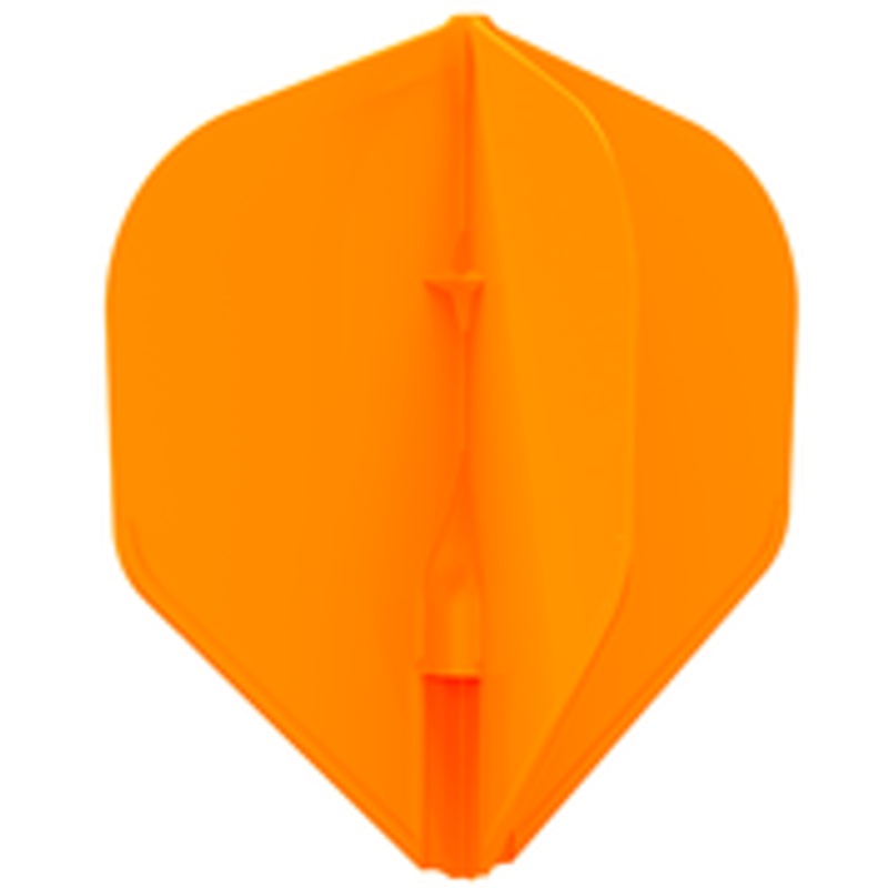 L-Style EZ L1cr Champagne Flights – Orange