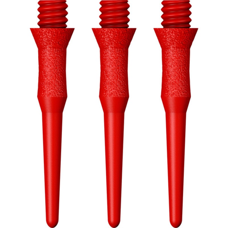 Mission – Titan Drift – 2BA – Soft Tip Points – Pack 50 – Red