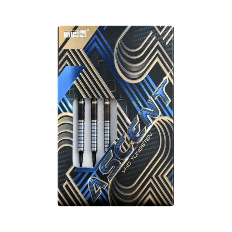 ONE80 Ascent 01 22g Soft Tip