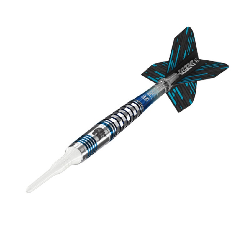 Paul Lim Legend G2 19g Soft Tip