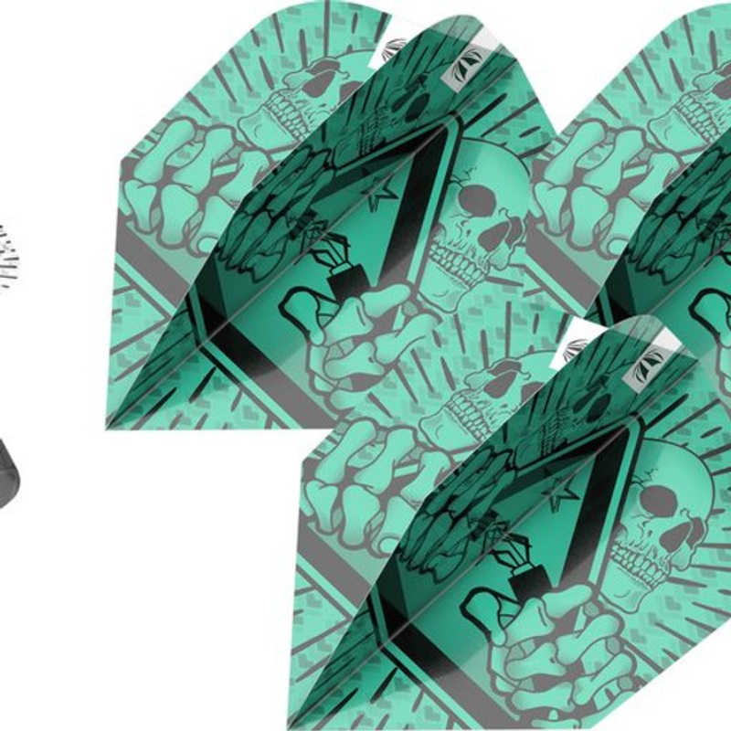 Rob Cross Ink Bundle x 3 Sets Flights Bagged