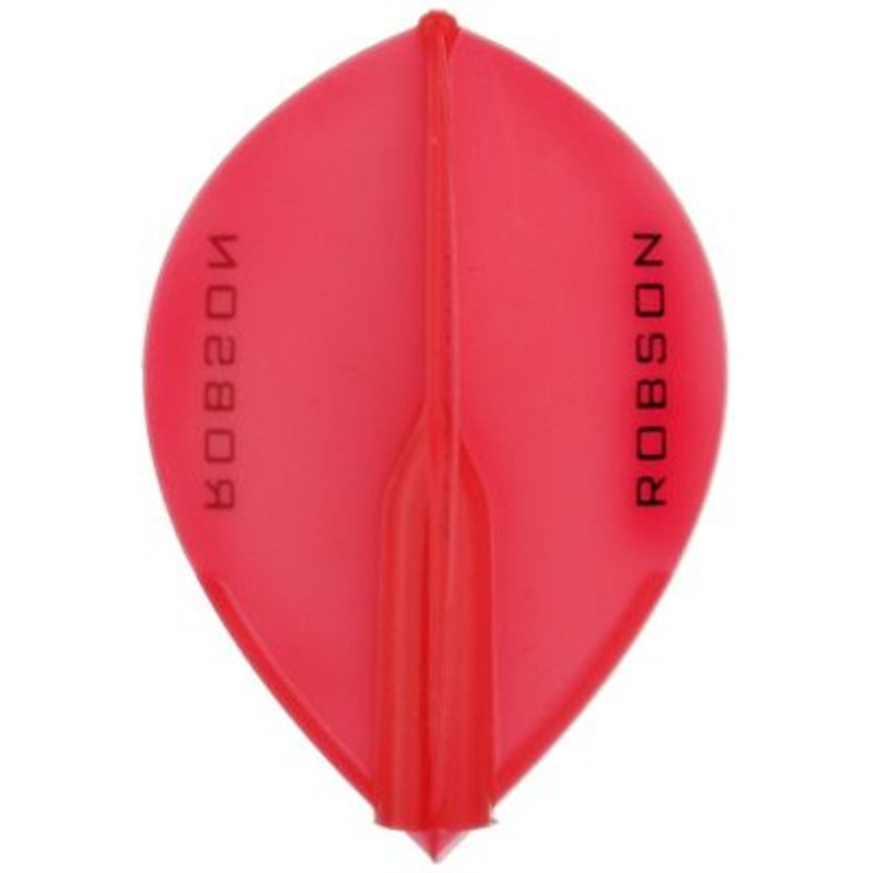 Robson Plus Flights Pear – Red