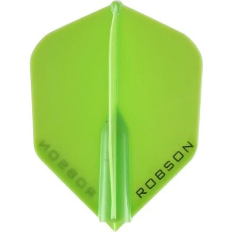 Robson Plus Flights Shape Lime