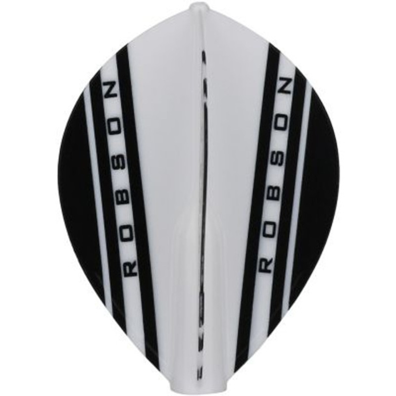 Robson Plus V Flights Pear – White