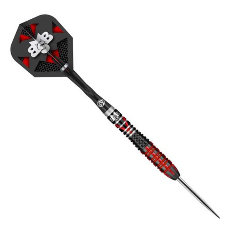 Shot Michael Smith Tenacious Steel Tip