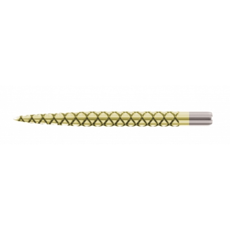 Target Diamond Pro Points Gold – 32mm