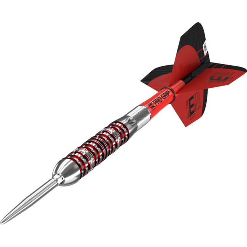 Target Hema  03 Sp Steel Tip 23G
