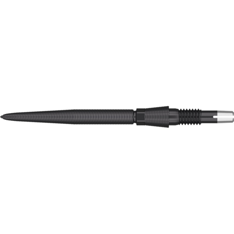 Target Storm Nano Swiss Point Black 30mm