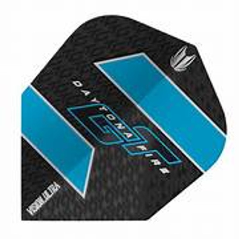 Target Ultra Daytona GT No.6 Flights – Small Standard