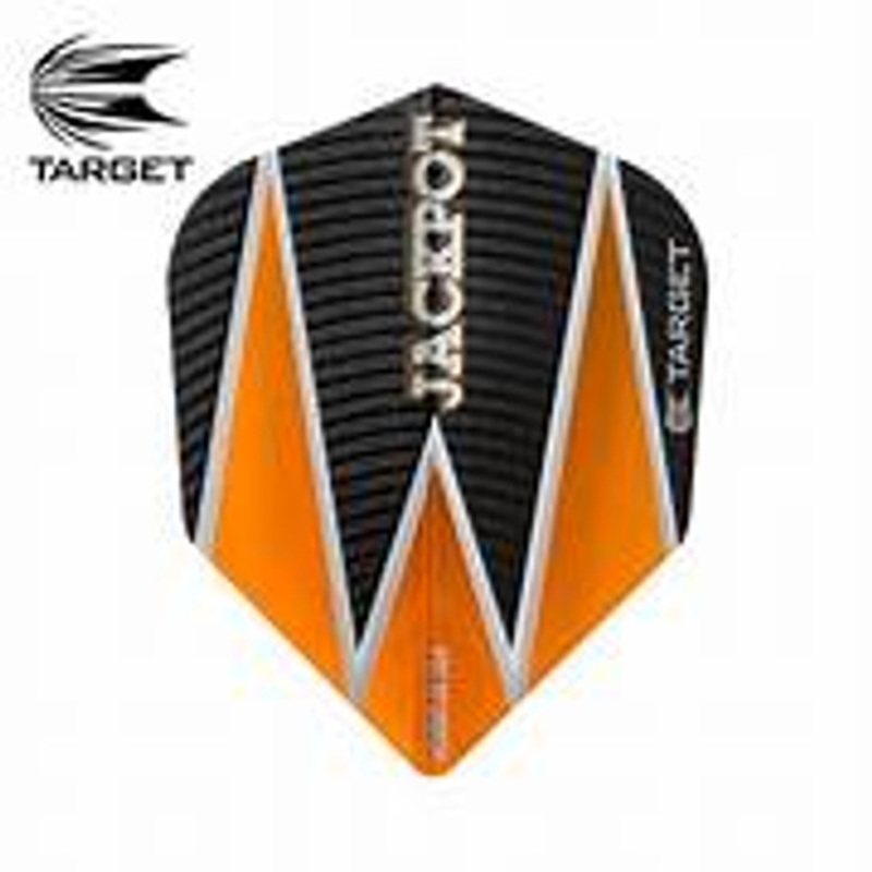 Target Ultra Japan Lewis No.6 Flights – Small Standard