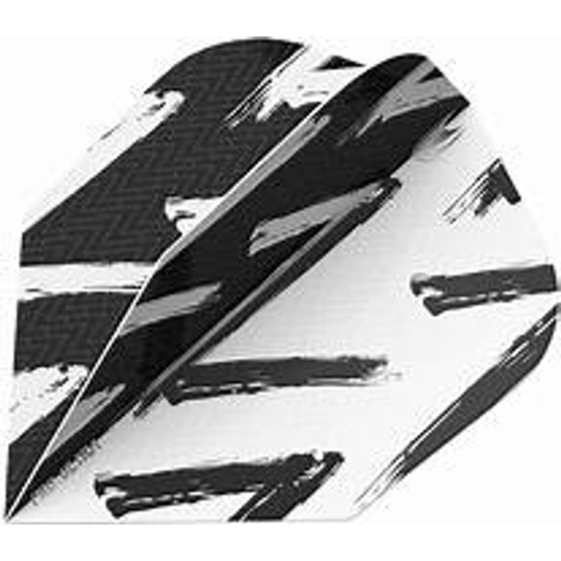 Target Vapor Z JP Pro. Ultra No.6 Flights – Small Standard