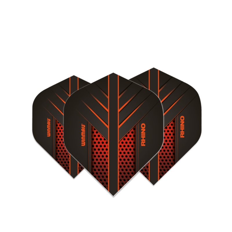 Winmau Rhino Players – Standard Flight – Danny Noppert