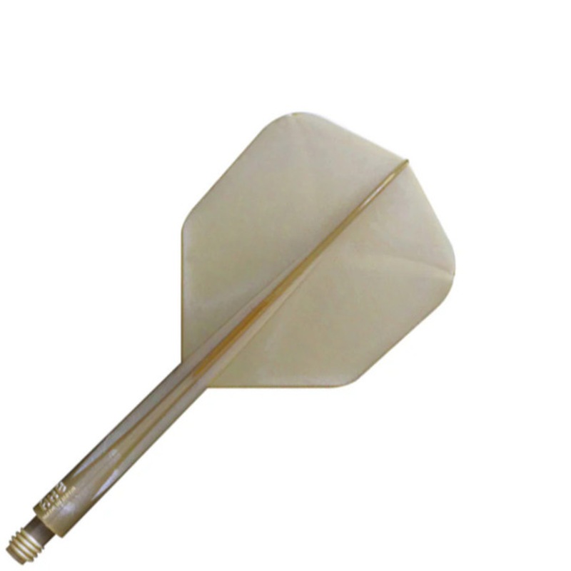 Condor AXE – Champaign Gold Small (Shape) Flight  Short