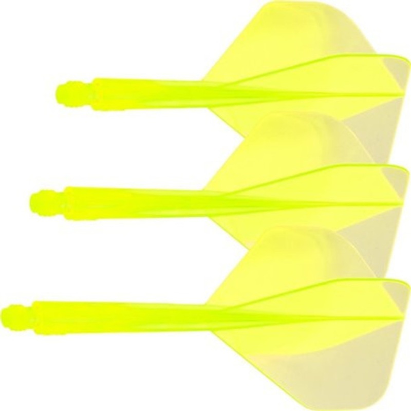 Condor AXE – Neon Yellow – Standard Medium