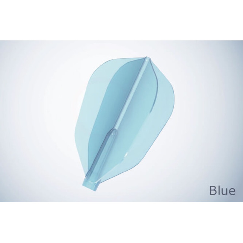 Cosmo Fit Flight AIR  – Super Shape Blue